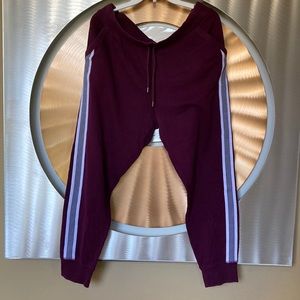 Joggers from Victoria’s Secret